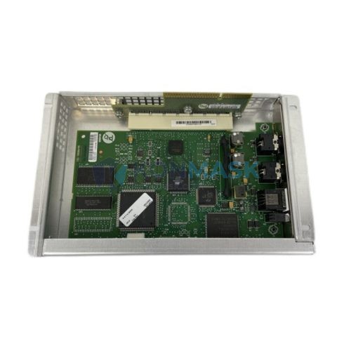 Genuine PLC 2711P-RN15S - Industrial Automation Part