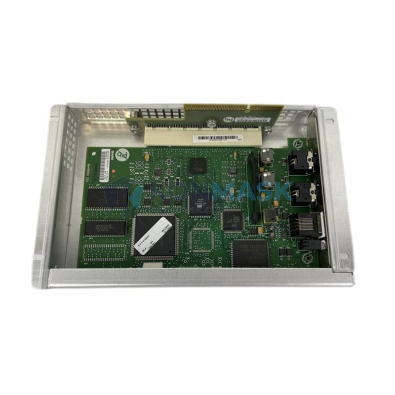 Genuine PLC 2711P-RN15S - Industrial Automation Part