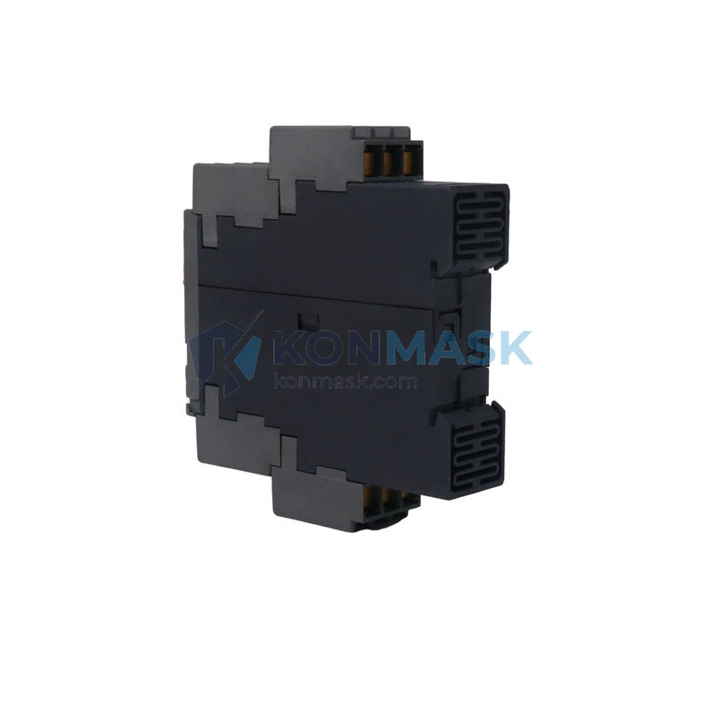 ABB 1SAR330020R0000 CT-ARS (Timing Relay, Star-Delta) - Technical Label and Specifications