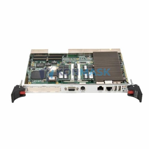 Genuine eiuie CPCI-6840V - Industrial Automation Part