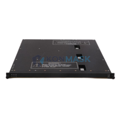Genuine TRICONEX 7400208B-020 - Industrial Automation Part