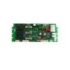 Allen-Bradley 1336-PB-SP2B 74101-502-51 - Front Panel and Connectivity View