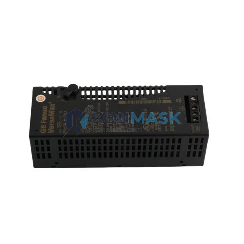 Genuine GE (General Electric) IC200PWR001 - Industrial Automation Part