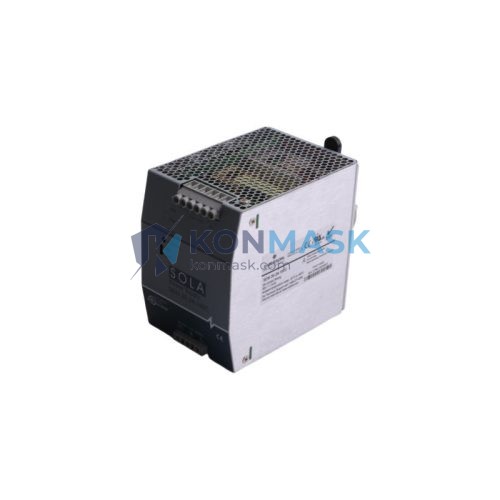 Genuine EMERSON SDN 20-24-100C SDN Series - Industrial Automation Part