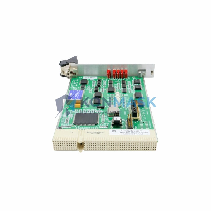 Genuine Applied Materials CPCI SCOM-0800, MKS AS00800-10-1 0190-47445 0100-03391 LTA-15A LTA-15A1R - Industrial Automation Pa