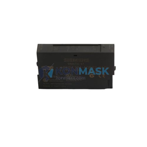 Genuine SIEMENS 6ES7134-4GB62-0AB0 ET 200S Distributed I/O - Industrial Automation Part