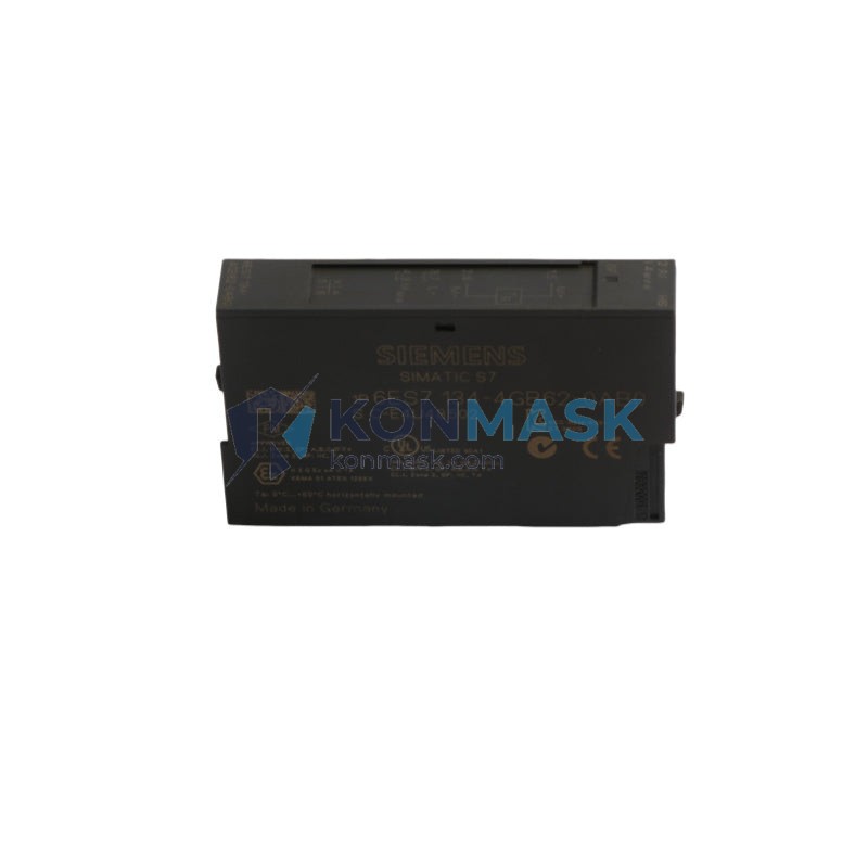 Genuine SIEMENS 6ES7134-4GB62-0AB0 ET 200S Distributed I/O - Industrial Automation Part