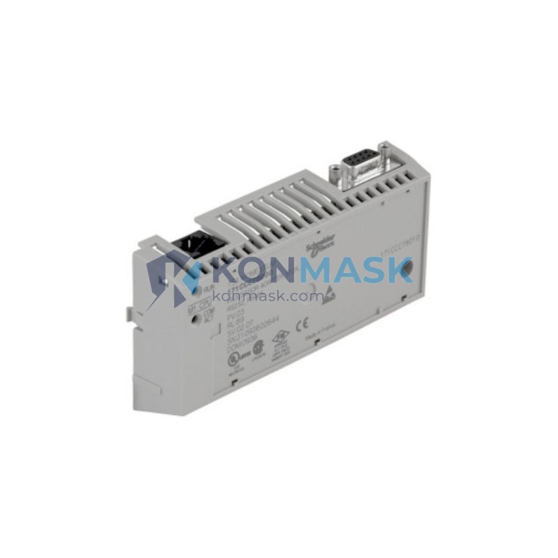 Genuine Schneider Electric 171CCC78010 Modicon Quantum - Industrial Automation Part