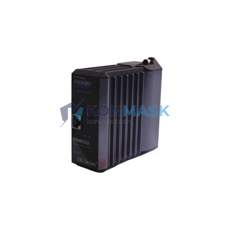 Genuine FOXBORO FBM233 P0926GX FOXBORO I/A Series DCS - Industrial Automation Part