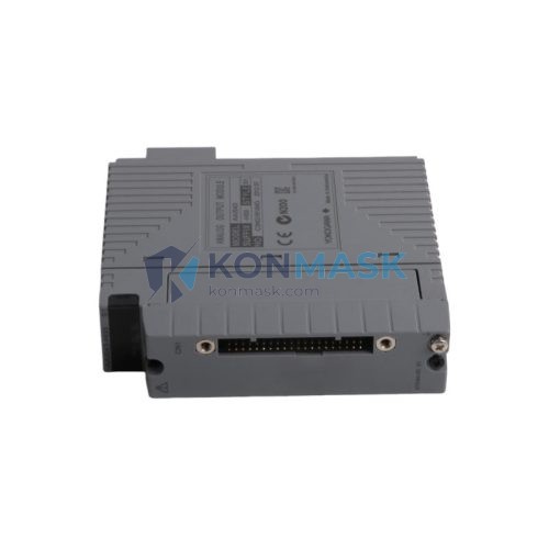 Genuine YOKOGAWA AAI543-H00 S1 - Industrial Automation Part