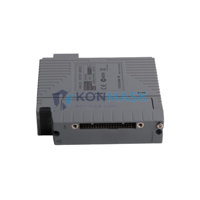 Genuine YOKOGAWA AAI543-H00 S1 - Industrial Automation Part