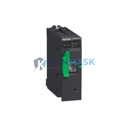 Genuine Schneider Electric BMXPRA0100 Modicon M340 - Industrial Automation Part