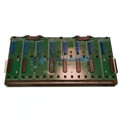 Genuine EMERSON VE4050E1C2 DeltaV Distributed Control System (DCS) - Industrial Automation Part