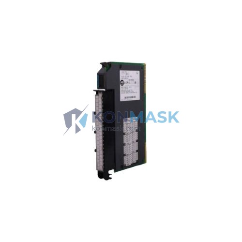 Genuine Allen-Bradley 1771-IBN/C - Industrial Automation Part