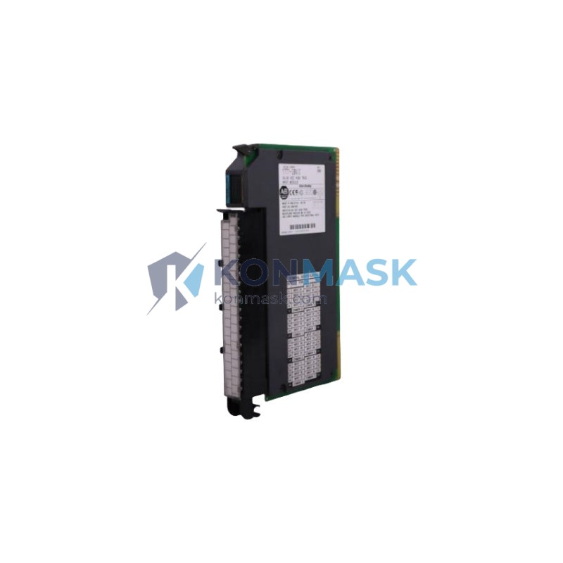 Genuine Allen-Bradley 1771-IBN/C - Industrial Automation Part