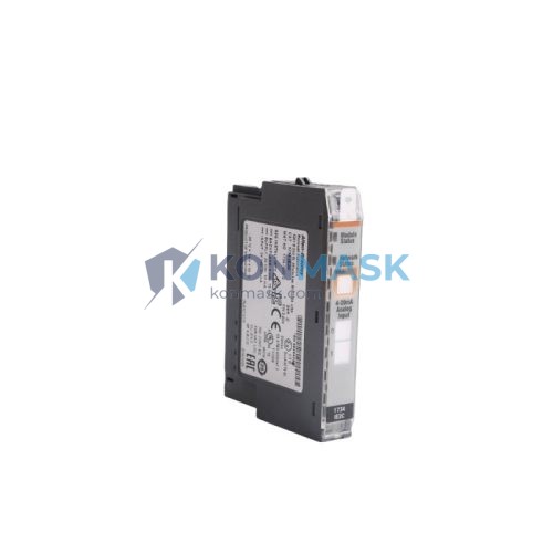 Genuine Allen-Bradley 1734-IE2C Allen-Bradley POINT I/O - Industrial Automation Part
