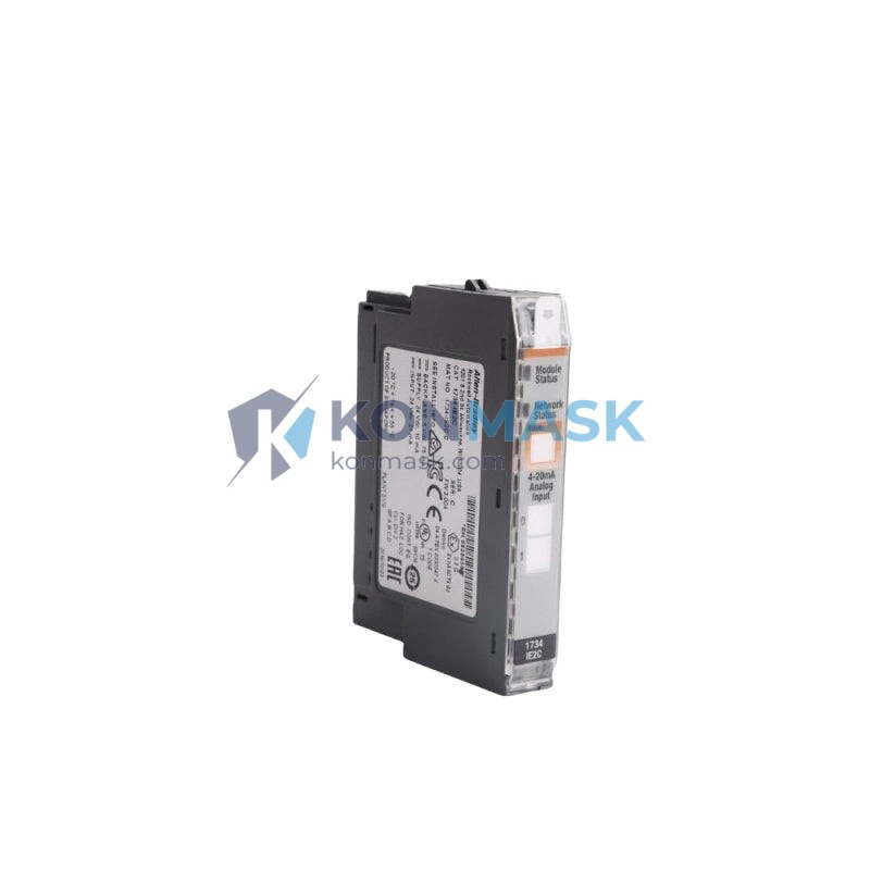 Genuine Allen-Bradley 1734-IE2C Allen-Bradley POINT I/O - Industrial Automation Part