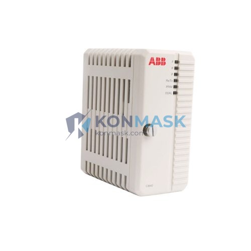 Genuine ABB CI840 3BSE022457R1 - Industrial Automation Part