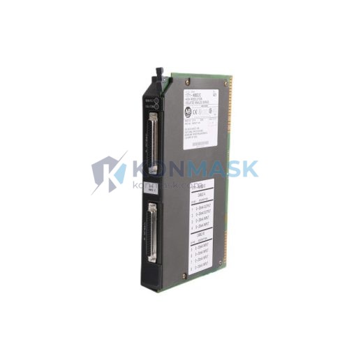 Genuine PLC 1771-NBSC - Industrial Automation Part