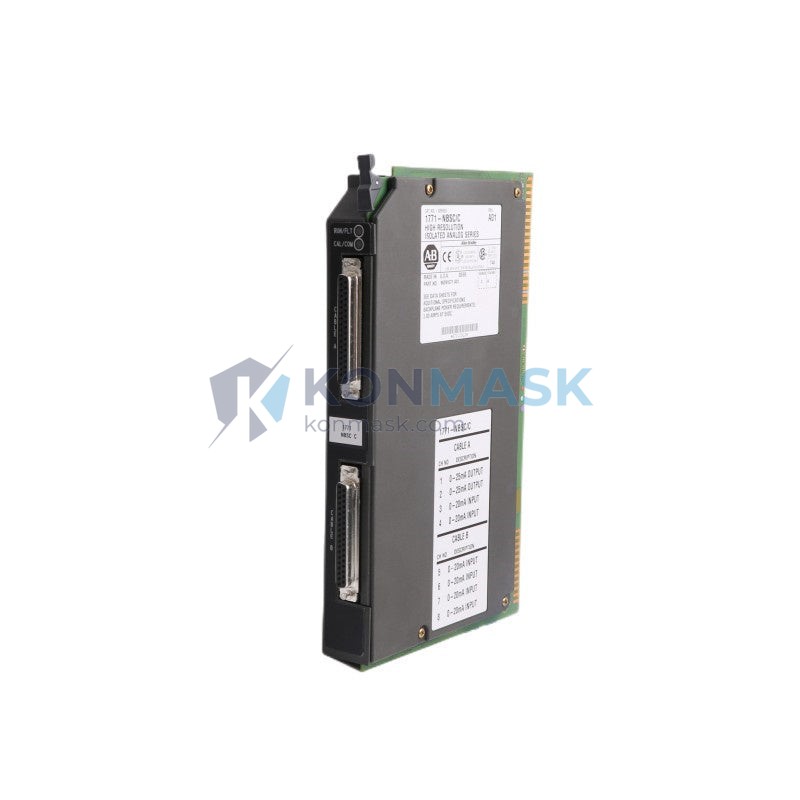 Genuine PLC 1771-NBSC - Industrial Automation Part
