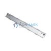 Bently Nevada 3500/04 136719-01 128275-01F - Technical Label and Specifications
