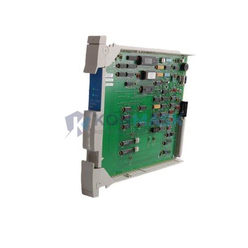 Genuine Honeywell 51304362-100 MU-PLAM02 - Industrial Automation Part