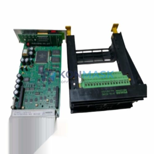 Genuine REXROTH REXROTH VT-HACD-1-12/V0/1-0-0  R978005518 Controller Card - Industrial Automation Part