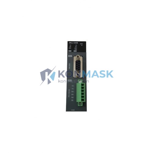 Genuine Honeywell 2MLL-CH2B - Industrial Automation Part