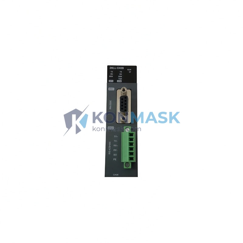 Genuine Honeywell 2MLL-CH2B - Industrial Automation Part