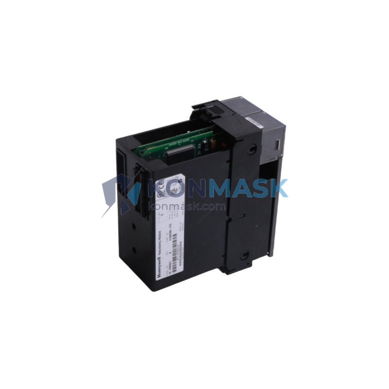 Honeywell TK-PRR021 51309288-475 - Technical Label and Specifications