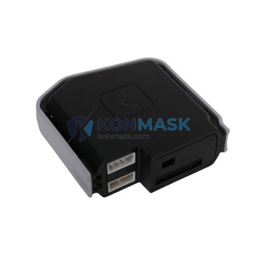 Genuine EMERSON KJ3203X1-BK1 DeltaV DCS Series - Industrial Automation Part