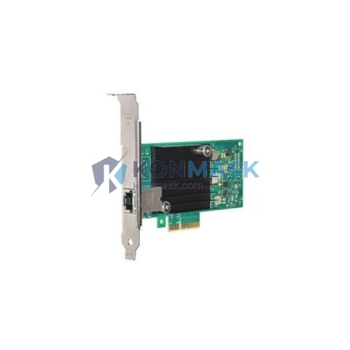 Genuine Intel X550-T1 Intel Ethernet 550 Series - Industrial Automation Part