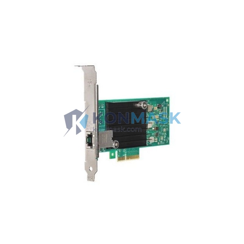 Genuine Intel X550-T1 Intel Ethernet 550 Series - Industrial Automation Part