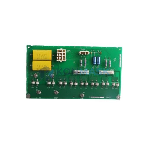 Genuine General Electric DS200FCSAG1A DS200FCSAG1ACB - Industrial Automation Part