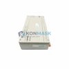 ABB UNS3670 HIEE205011R0001 ABB UNITROL / AC800M DCS Series - Technical Label and Specifications
