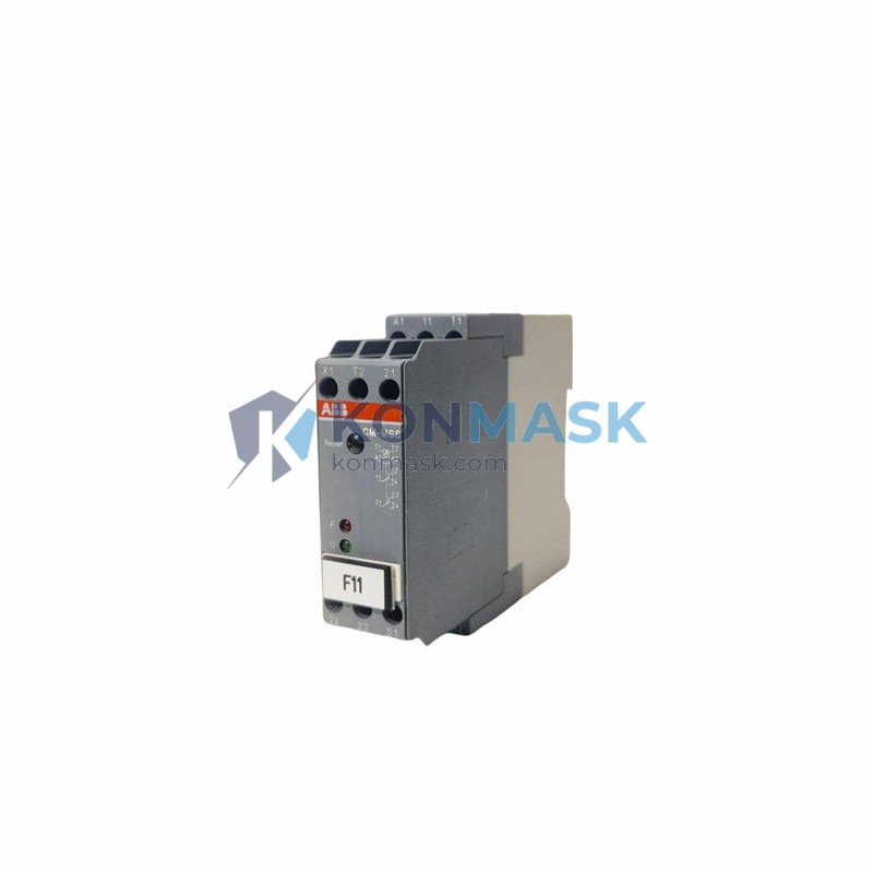 Genuine ABB 1SNA491907R1300 - Industrial Automation Part