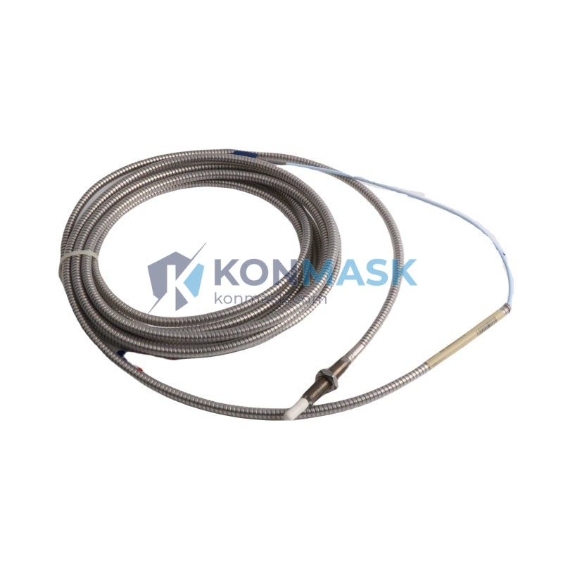 Genuine Bently Nevada 330910-00-21-10-02-00 Bently Nevada 3300 NSv - Industrial Automation Part