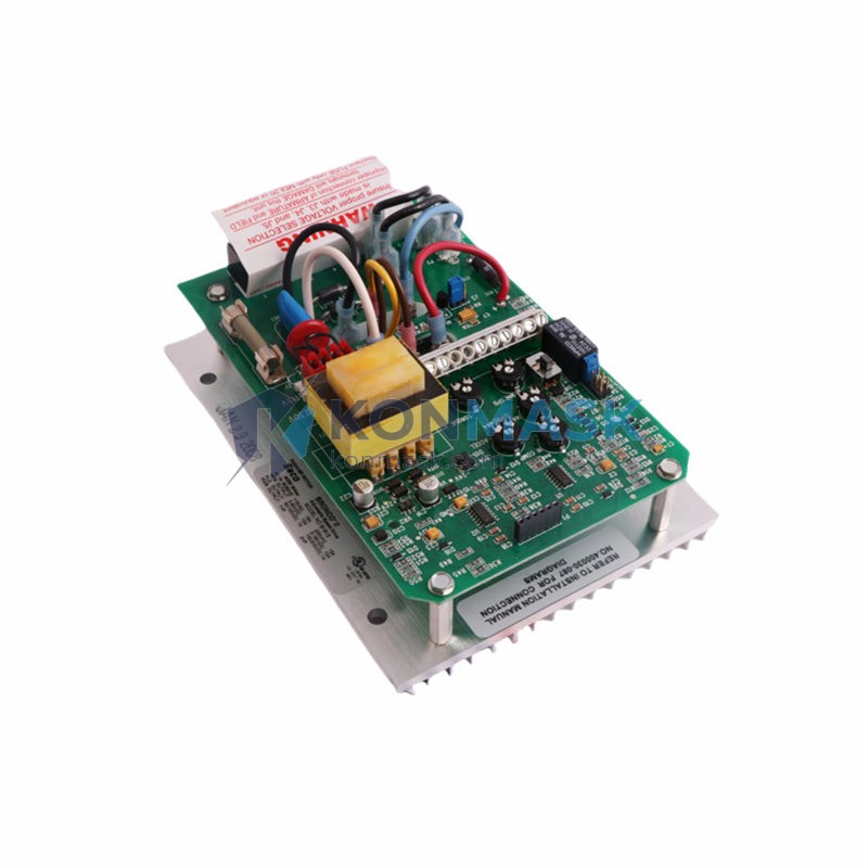 Genuine DANAHER MOTION SPD36006-00 - Industrial Automation Part