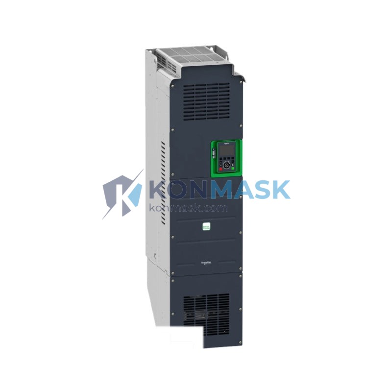 Genuine Schneider Electric ATV930C16N4C Altivar Process ATV930 - Industrial Automation Part