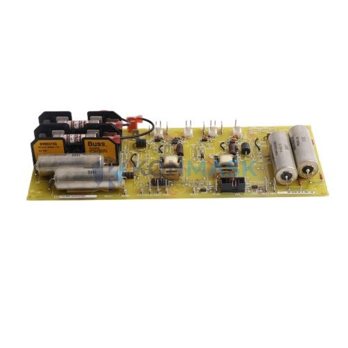 Genuine General Electric DS200FSAAG2ABA - Industrial Automation Part
