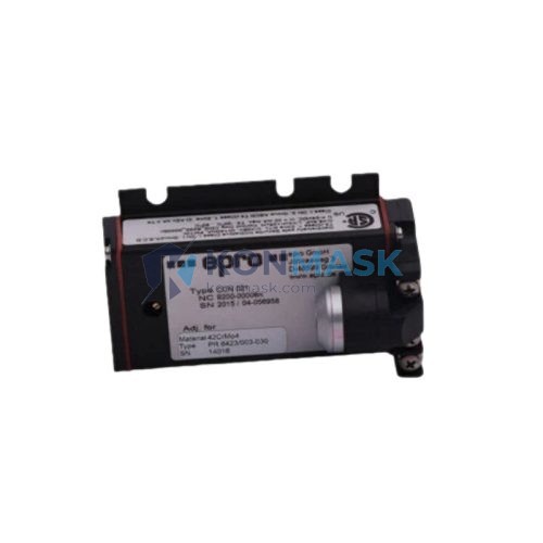 Genuine EPRO PR6426/010-110+CON021/916-240 - Industrial Automation Part