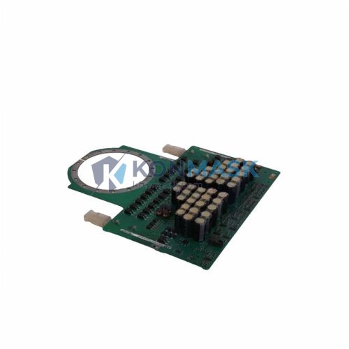 Genuine ABB 5SHY3545L0020 - Industrial Automation Part