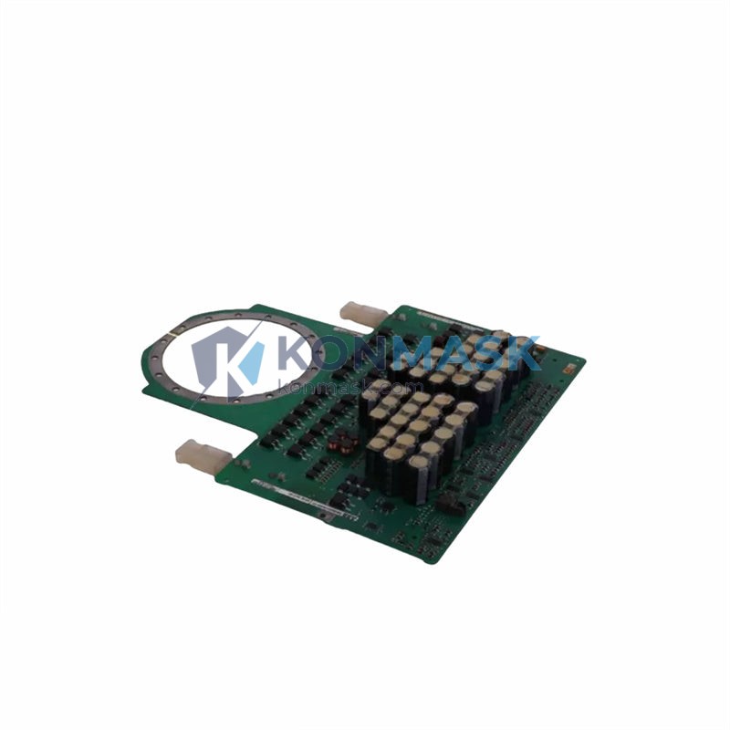 Genuine ABB 5SHY3545L0020 - Industrial Automation Part