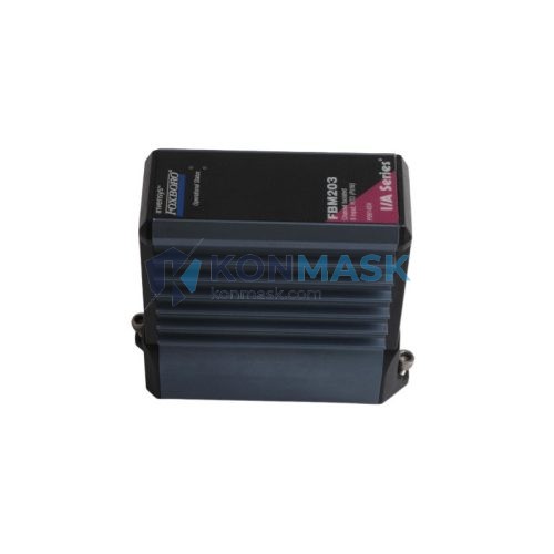 Genuine Foxboro FBM203-P0914SV I/A Series FBM (Field Bus Module) - Industrial Automation Part