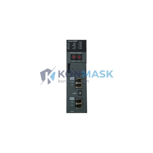Genuine Honeywell 2MLR-DBSFS TDC 3000 / Local Control Network (LCN) - Industrial Automation Part