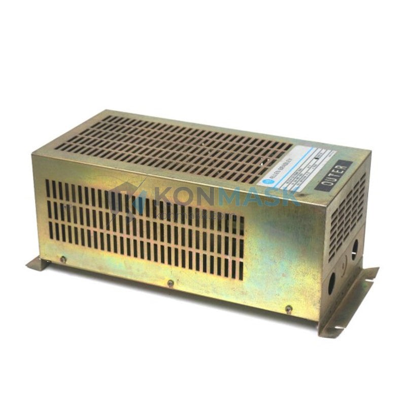 Genuine PLC 1336-MOD-KB010 1336 PLUS, 1336 PLUS II - Industrial Automation Part