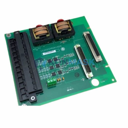 Genuine GE IS200SPROH1A - Industrial Automation Part