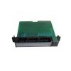 GE IC697MDL750 GE Series 90-70 - Front Panel and Connectivity View