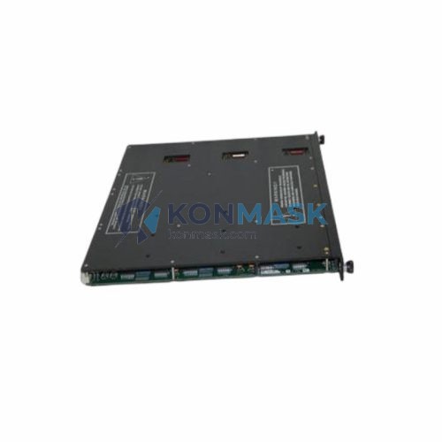 Genuine TRICONEX 7400210-010 - Industrial Automation Part