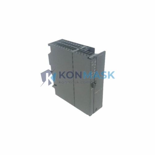 Genuine SIEMENS 6GK7342-5DA03-0XE0 - Industrial Automation Part